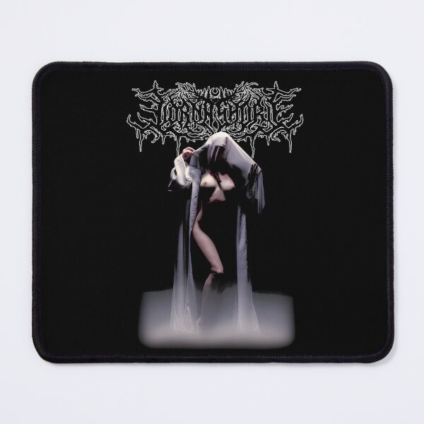 Item preview, Lorna Shore Merch Lorna Shore From The Earth designed and sold by jaajaadvil.