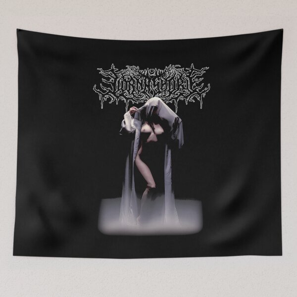 Item preview, Lorna Shore Merch Lorna Shore From The Earth designed and sold by jaajaadvil.