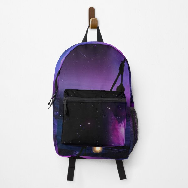 Item preview, "Purple Visions" designed and sold by Moonquestart.