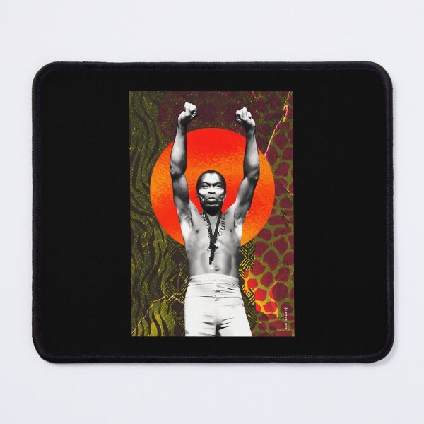Item preview, Fela Kuti designed and sold by QuintonRenner.