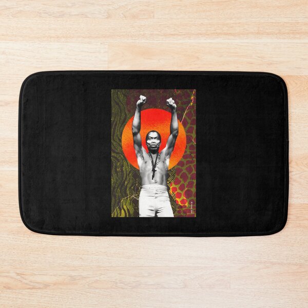 Item preview, Fela Kuti designed and sold by QuintonRenner.