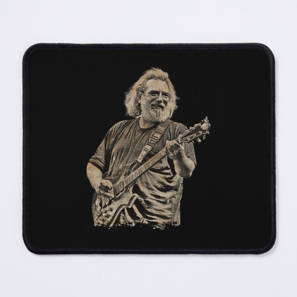 Item preview, Jerry Garcia Retro Vintage designed and sold by KayBrekke.