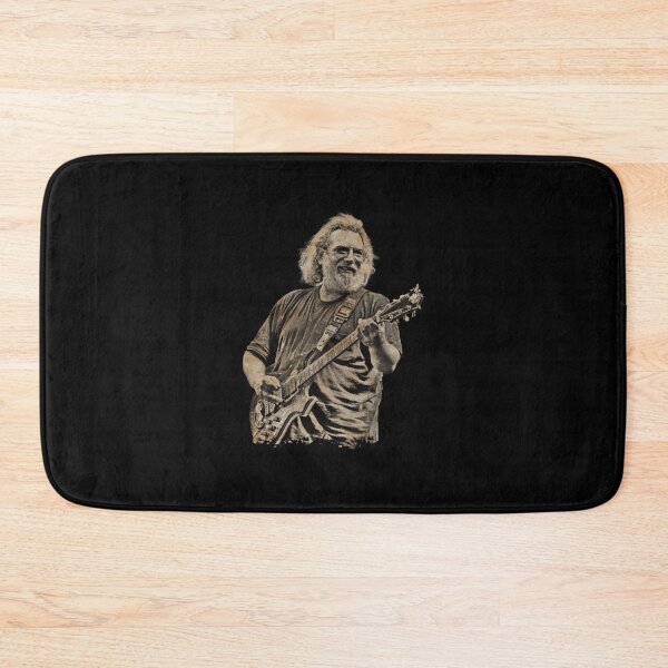 Item preview, Jerry Garcia Retro Vintage designed and sold by KayBrekke.