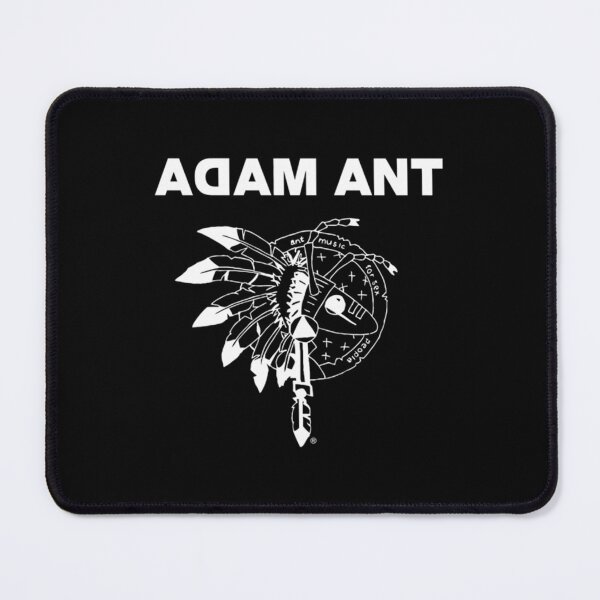 Item preview, Rock And Roll Music - Adam Ant designed and sold by QuintonRenner.