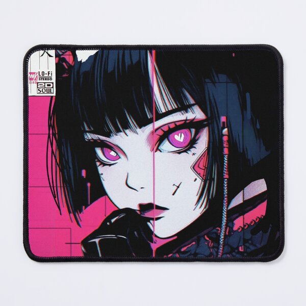 Item preview, Cyberpunk Neon Dystopia Aesthetic designed and sold by ShurikenStar.