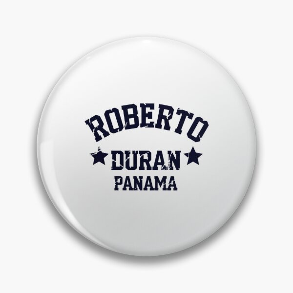 Item preview, Roberto-Duran  designed and sold by TedTageStore.