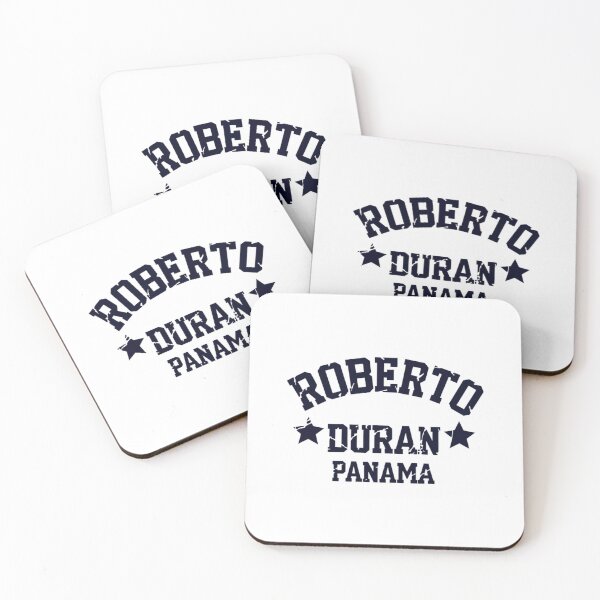 Item preview, Roberto-Duran  designed and sold by TedTageStore.