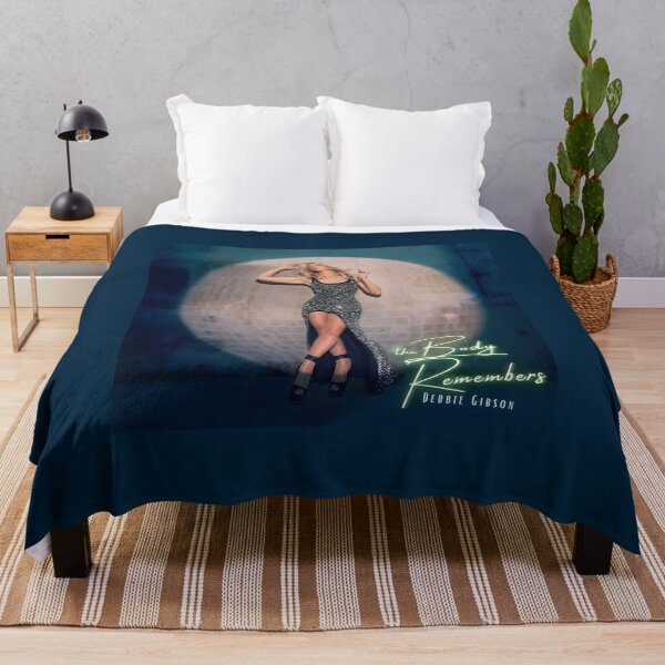 Item preview, Debbie Gibson Glam Retro Portrait – Elegant Music Inspired Art designed and sold by JuniorDavila.