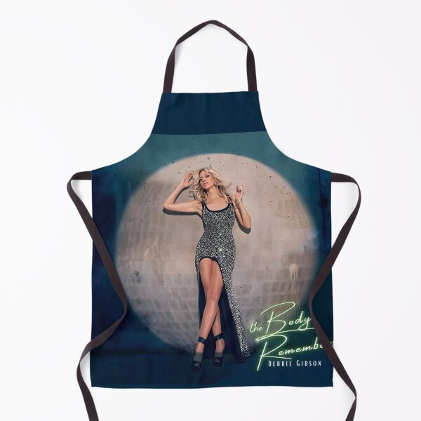 Item preview, Debbie Gibson Glam Retro Portrait – Elegant Music Inspired Art designed and sold by JuniorDavila.