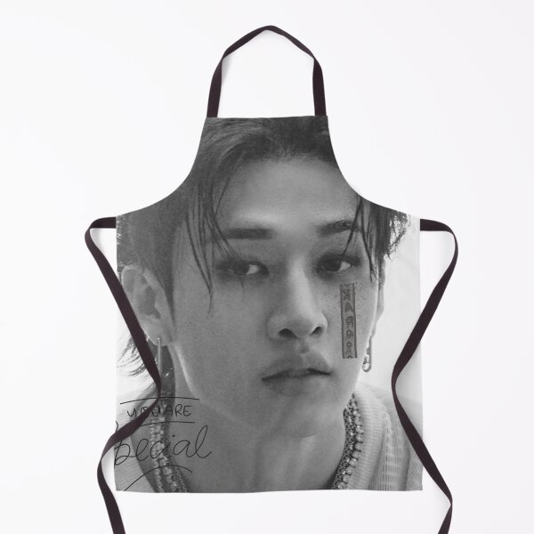 Item preview, Stray Kids Bang Chan designed and sold by Celestinya.