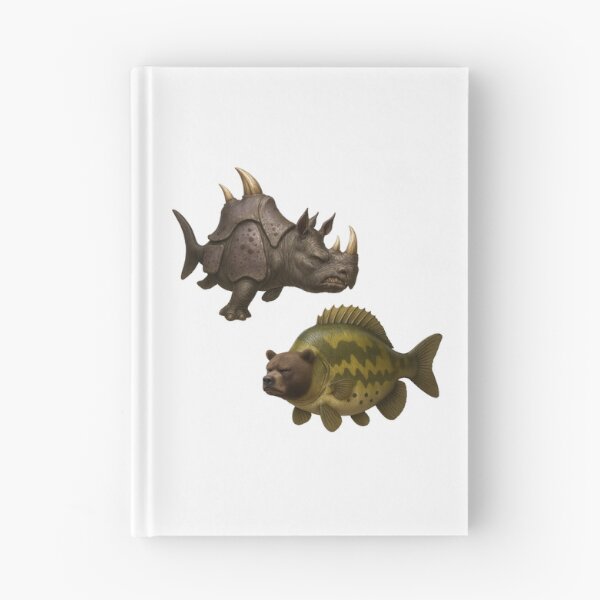 Item preview, SpongeBob Sea Rhino / Sea Bear / Meme designed and sold by DibujandoPorfa.