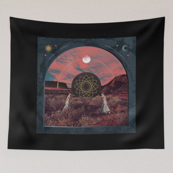 Item preview, Silverstein Antibloom designed and sold by Jaimeftw.