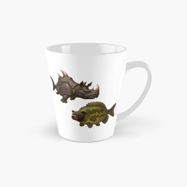 Item preview, SpongeBob Sea Rhino / Sea Bear / Meme designed and sold by DibujandoPorfa.