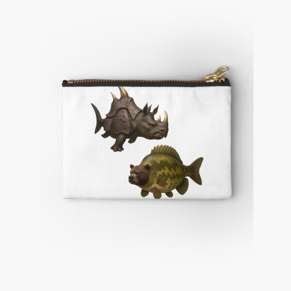 Item preview, SpongeBob Sea Rhino / Sea Bear / Meme designed and sold by DibujandoPorfa.