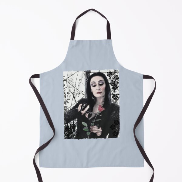 Item preview, Morticia Addams Horror family designed and sold by candyromerro.