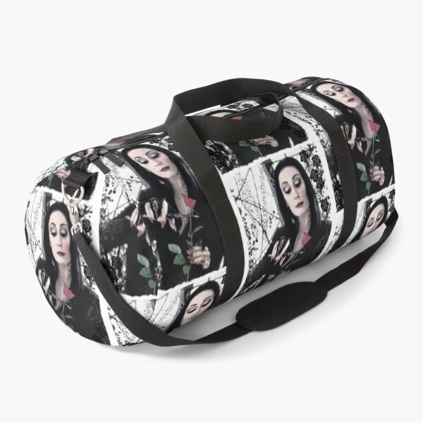Item preview, Morticia Addams Horror family designed and sold by candyromerro.