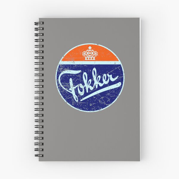 Item preview, FOKKER-FLUGZEUGWERKE-TRIPLANE-LOGO designed and sold by asherjrpwat.
