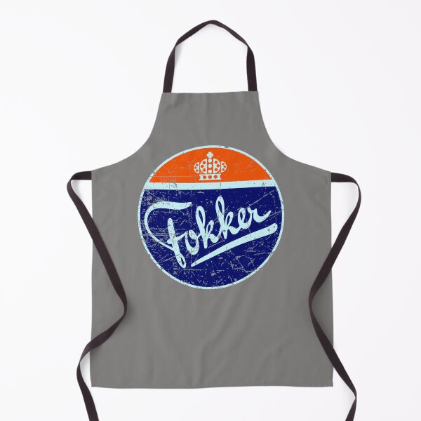 Item preview, FOKKER-FLUGZEUGWERKE-TRIPLANE-LOGO designed and sold by asherjrpwat.