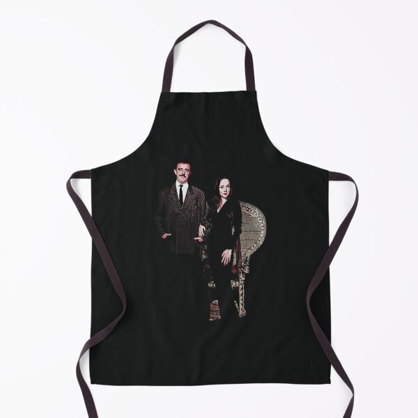 Item preview, Morticia and Gomez designed and sold by candyromerro.