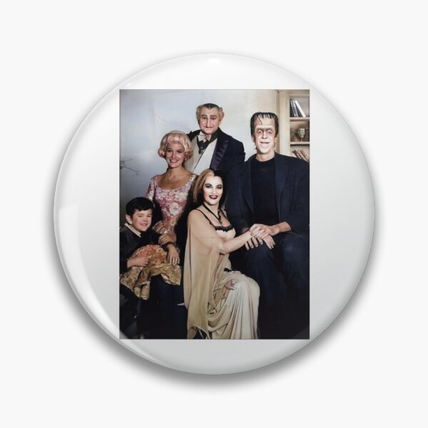 Item preview, The Belcher family   designed and sold by candyromerro.