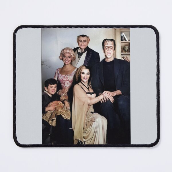 Item preview, The Belcher family   designed and sold by candyromerro.