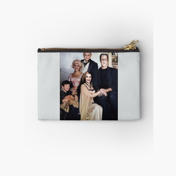 Item preview, The Belcher family   designed and sold by candyromerro.