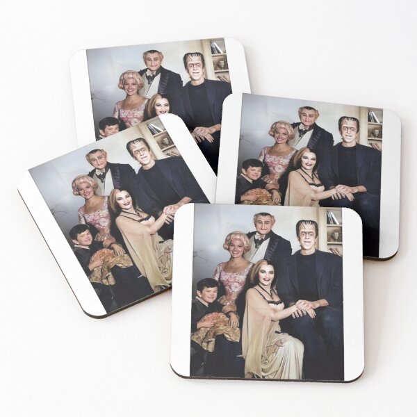 Item preview, The Belcher family   designed and sold by candyromerro.