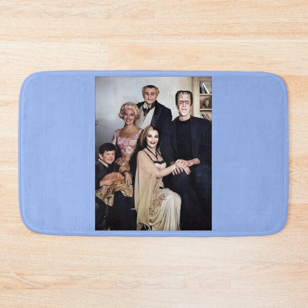 Item preview, The Belcher family   designed and sold by candyromerro.