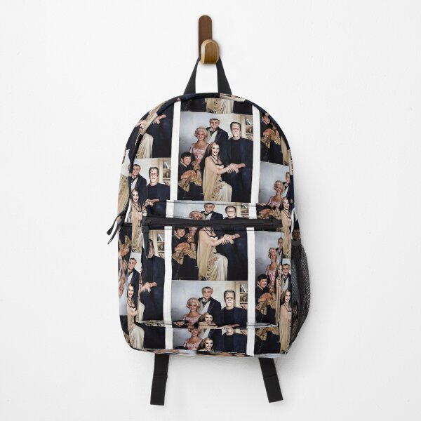 Item preview, The Belcher family designed and sold by candyromerro.
