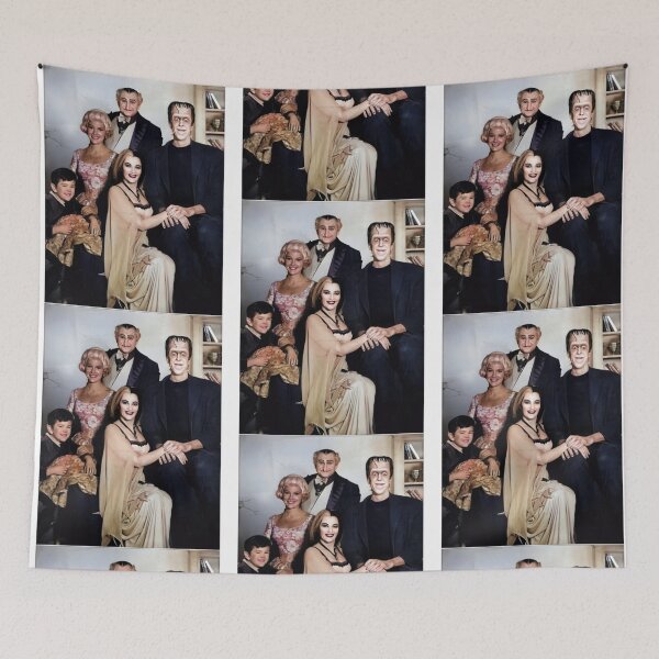 Item preview, The Belcher family   designed and sold by candyromerro.