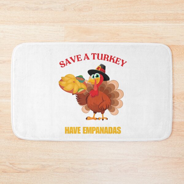 Item preview, Save A Turkey Have Empanadas designed and sold by ArgenDor Made.