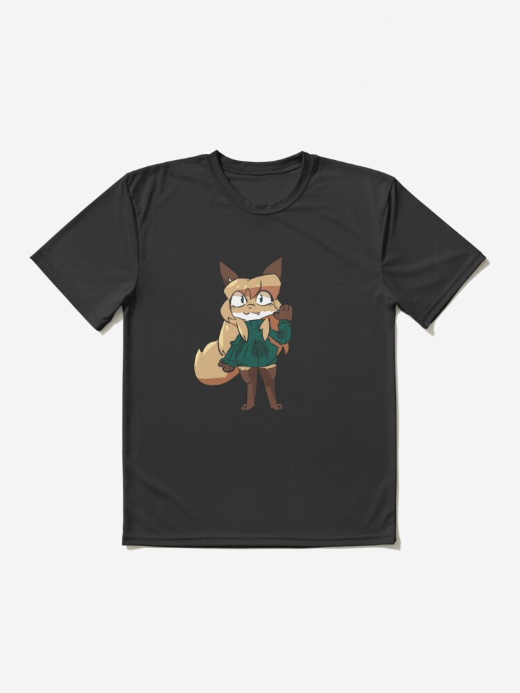Lil' Averi Active T-Shirt