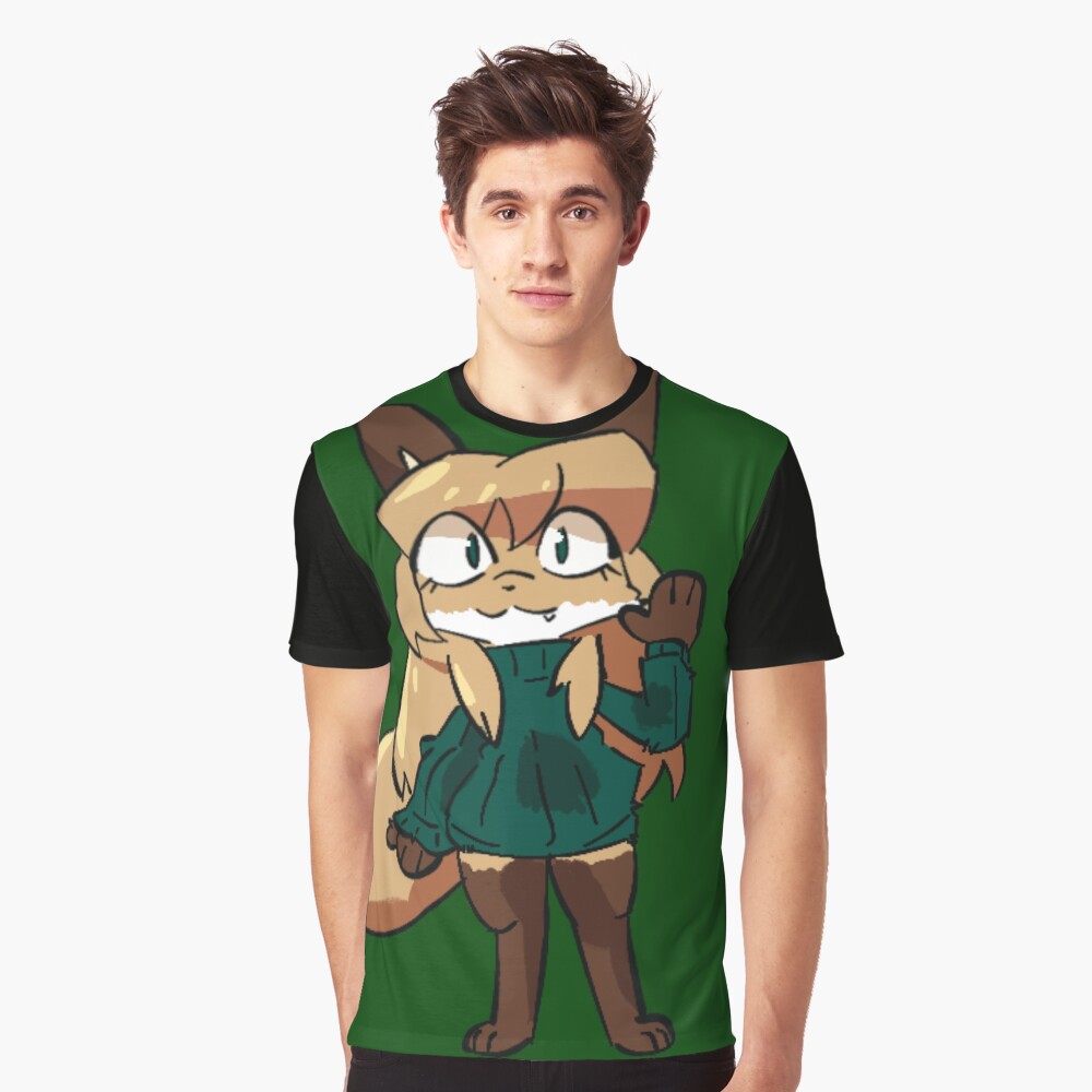 Lil' Averi Active T-Shirt