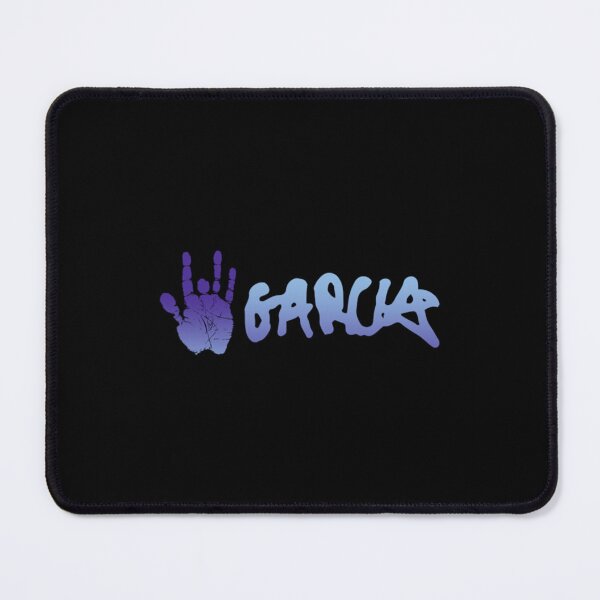Item preview, Jerry Garcia Textured designed and sold by KayBrekke.