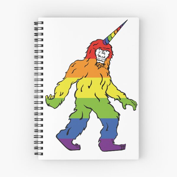 Item preview, Yeti-corn designed and sold by Odd-vaark.