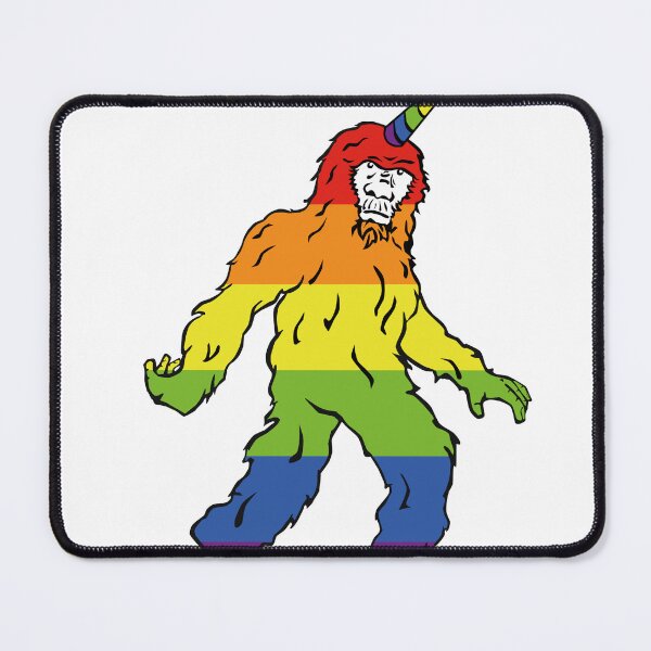 Item preview, Yeti-corn designed and sold by Odd-vaark.