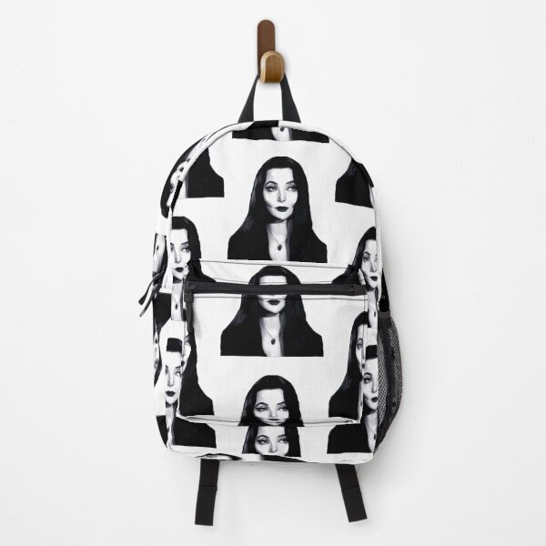 Item preview, Morticia Addams designed and sold by candyromerro.