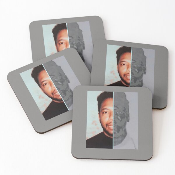 Item preview, FOLKS-LEADERS---LARRY-HOOVER-DAVID-BARKSDALE designed and sold by asherjrpwat.