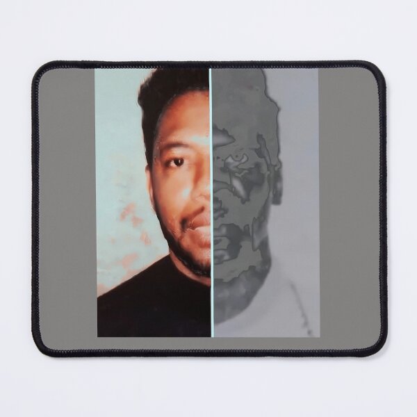 Item preview, FOLKS-LEADERS---LARRY-HOOVER-DAVID-BARKSDALE designed and sold by asherjrpwat.