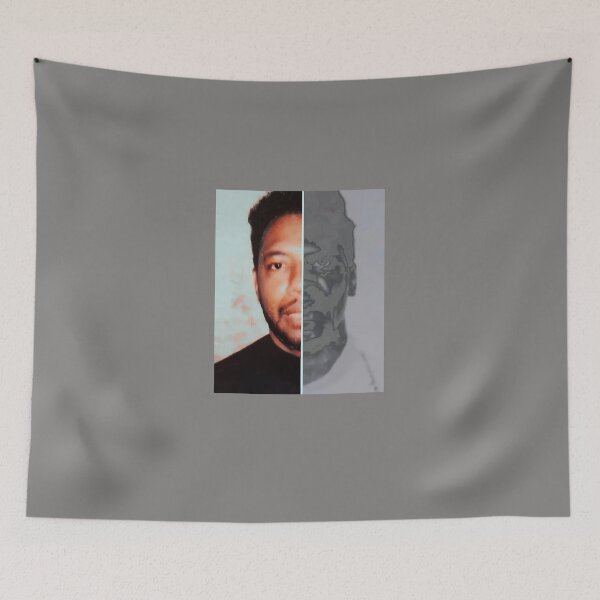 Item preview, FOLKS-LEADERS---LARRY-HOOVER-DAVID-BARKSDALE designed and sold by asherjrpwat.