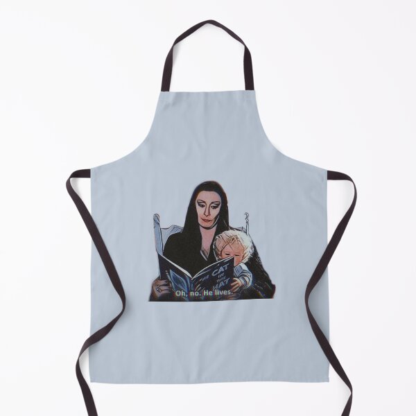Item preview, Morticia Addams designed and sold by candyromerro.