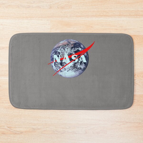 Item preview, FORBIDDEN-SEAS-EARTH-NASA-LOGO designed and sold by asherjrpwat.