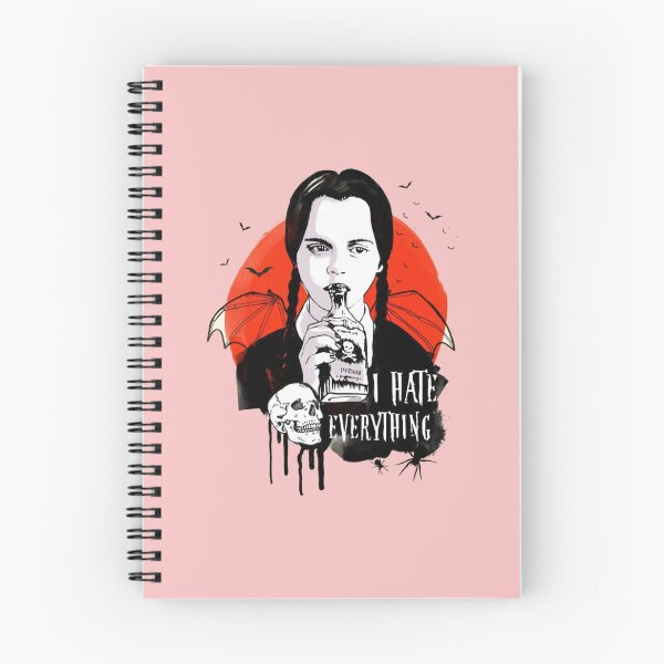 Item preview, The Addams Family designed and sold by candyromerro.