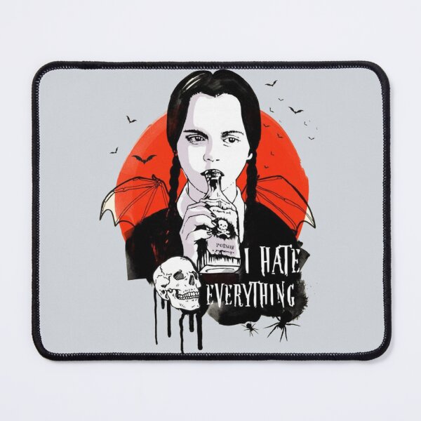 Item preview, The Addams Family designed and sold by candyromerro.