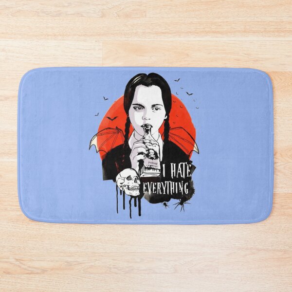 Item preview, The Addams Family designed and sold by candyromerro.
