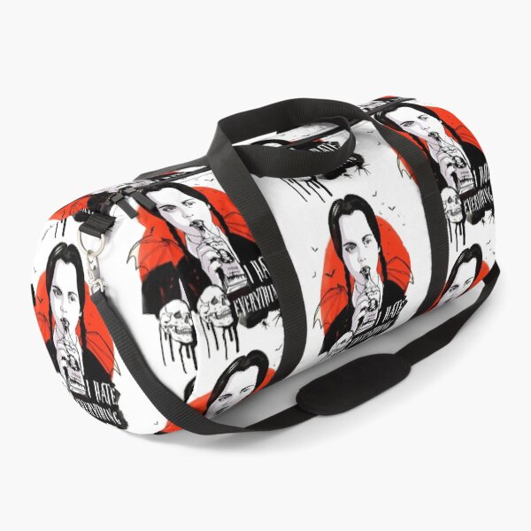 Item preview, The Addams Family designed and sold by candyromerro.