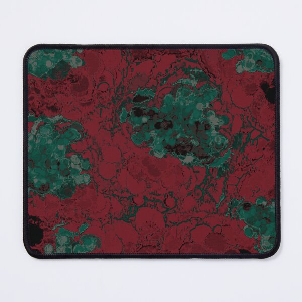 Item preview, painterly blots designed and sold by Heather Buechel.
