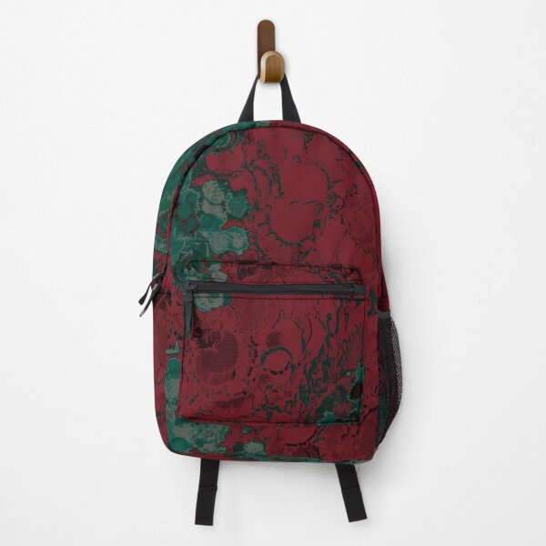 Item preview, painterly blots designed and sold by Heather Buechel.