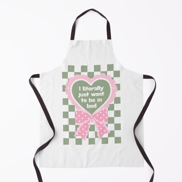 Item preview, I literally just want to be in bed designed and sold by Dondonmart.