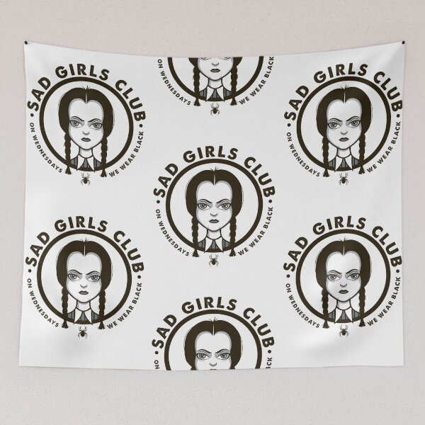 Item preview, The Addams Family designed and sold by candyromerro.